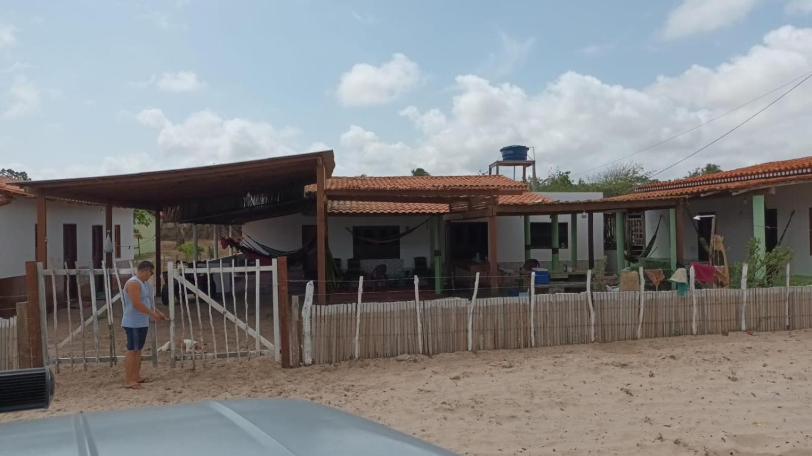 فيلا Casa Gael أتينز المظهر الخارجي الصورة